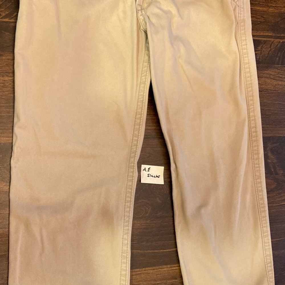 American Eagle Slacks